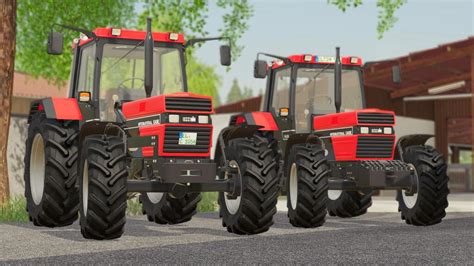 Case Ih 56 Series V1 0 Fs19 Landwirtschafts Simulator 19 Mods Ls19 Mods