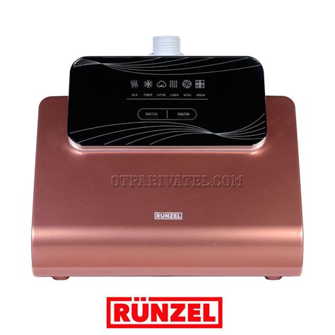 Runzel Eco Framat Powerful Steam Station