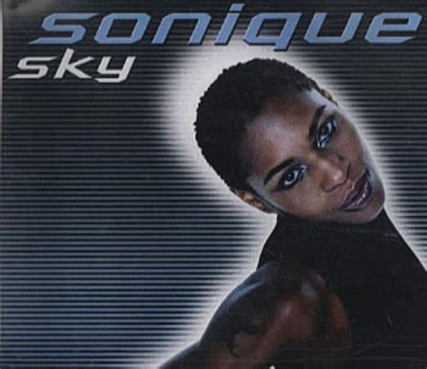 Sonique Sky (Vinyl Records, LP, CD) on CDandLP