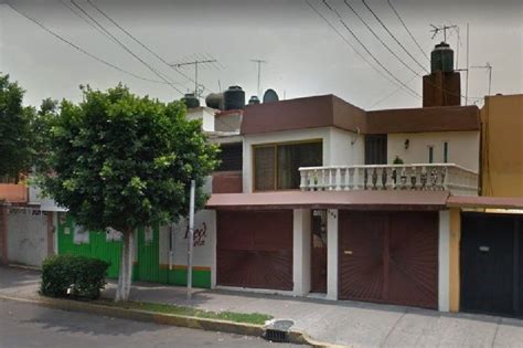 venta Casa en Culhuacan CTM CROC Coyoacán CDMX AS78 icasas mx