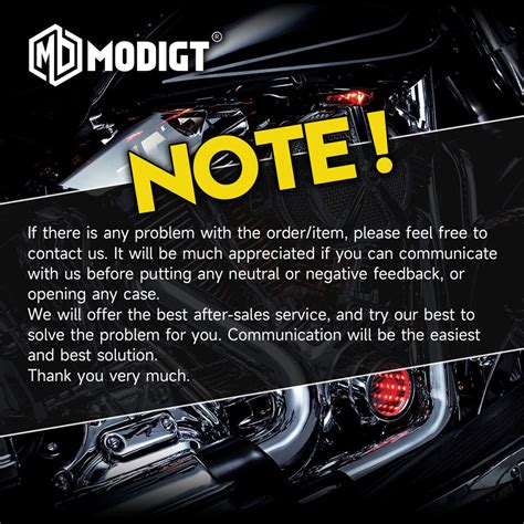 MODIGT LED Headlight 720W 900000LM H4 2sides 9003 HB2 Hi Low Beam Bulbs