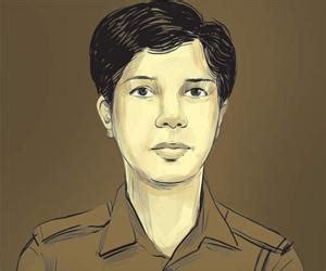 Beed Woman Cop Who Wants To Undergo Sex Change Fears For Her Job