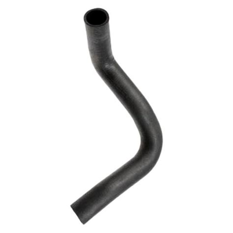 Dayco Engine Coolant Curved Radiator Hose