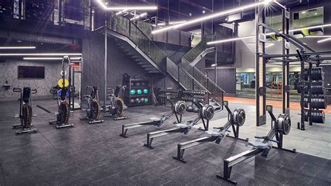 9 Best Gyms in City of London | Square Mile