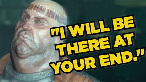 10 Hidden Dialogues In Video Games