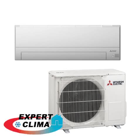 Mitsubishi Electric Linea Plus Serie M Msz Bt Vgk Expert Clima Srl