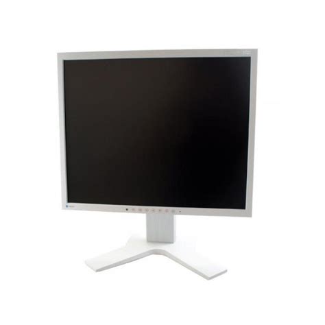 Schermo 19 LCD SXGA Eizo Flexscan S1901 Back Market