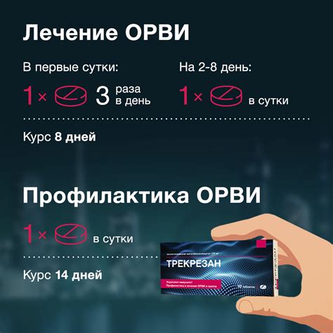 Трекрезан таблетки 200 мг 10 шт - купить, цена и отзывы, Трекрезан ...