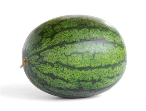 Brightside Wie Man Eine Perfekte Wassermelone In 5 Schritten Auswählt