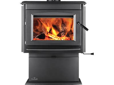 Modern Wood Stove Fireplaces & Wood-Burning Stoves | Napoleon® Fireplaces