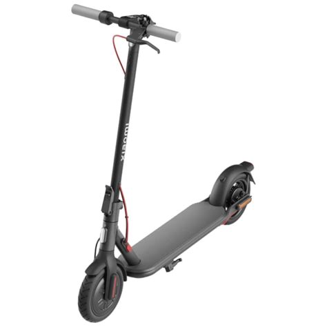 Xiaomi Electric Scooter 4 Lite Inclinações de 14