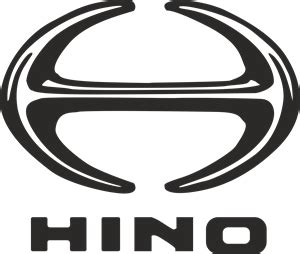 Hino Logo PNG Vector (CDR) Free Download | Hino, Vector logo, Vector