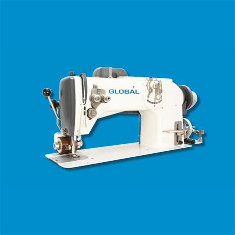 Zigzag Stitch Sewing Machine Zz Series Global Industrial Sewing