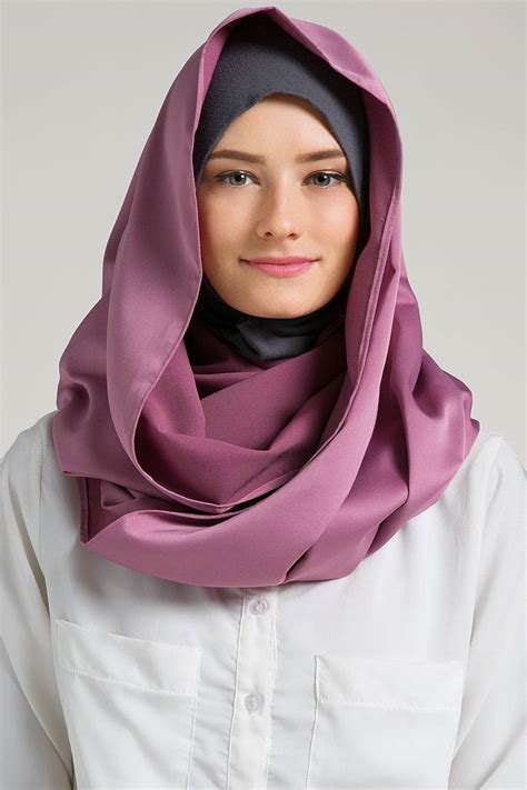 20 Inspirasi Model Hijab 2018 Simple Modis And Stylish