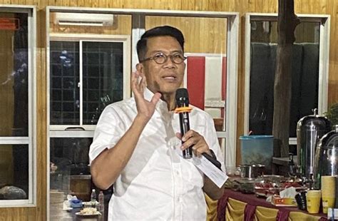 Komisi XI DPR RI Sosialisasikan Pentingnya Peranan BPDPKS Untuk