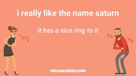 Hilarious Saturn Jokes That Will Make You Laugh