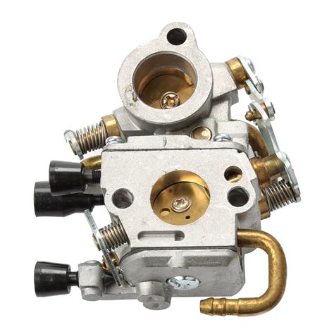 Replacement Carburetor for STIHL TS410 TS420 Chainsaw Carb Chain Saw Parts | eBay