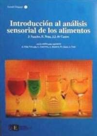 Introducci N Al An Lisis Sensorial De Los Alimentos By J Enric Sancho