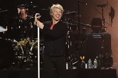 Bon Jovi Announce Drive-In Concert Broadcast