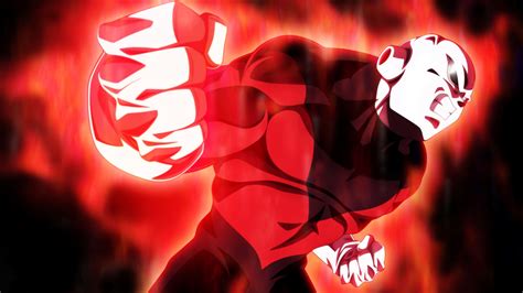 Dragon Ball Super Jiren Wallpapers - Top Free Dragon Ball Super Jiren ...