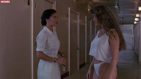 Cheryl Lawson Nude Pics Pagina 1