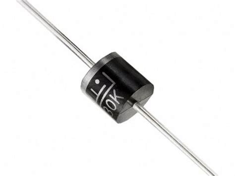 Pin Diode Switch Element Suits Hf Vhf And Uhf Applications Jotrin