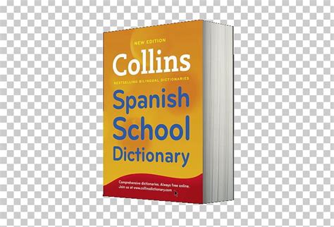 Collins English Dictionary Collins Spanish School Dictionary Collins ...