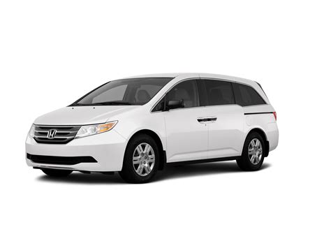 Honda Odyssey Owners Manual 2019