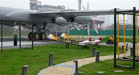 The Fascinating World of the Aircraft Museum Kolkata - Orbitshub