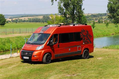 Racingducatotuning23 Fiat Ducato Fiat Build A Camper Van