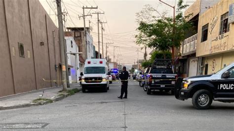 Matan a hombre en el Barrio de San Miguel de San Francisco del Rincón