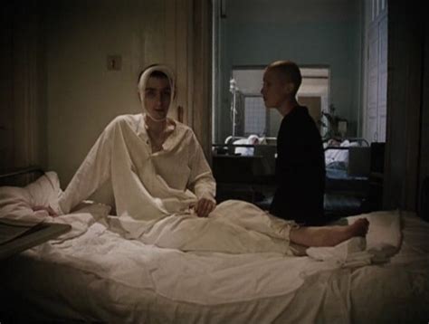 Рецензия на фильм «Нежный возраст»