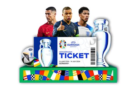 Free UEFA EURO 2024 Tickets | Best Free Stuff