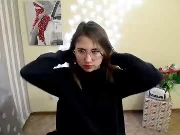 Honey Lily Chaturbate Dildo 2023