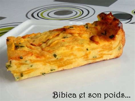 Recettes De G Teau Invisible De Bibica Et Son Poids