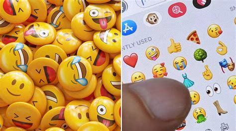 D Nyada En Ok Kullan Lan Emojiler Belli Oldu T Rkiye En Ok Hangi