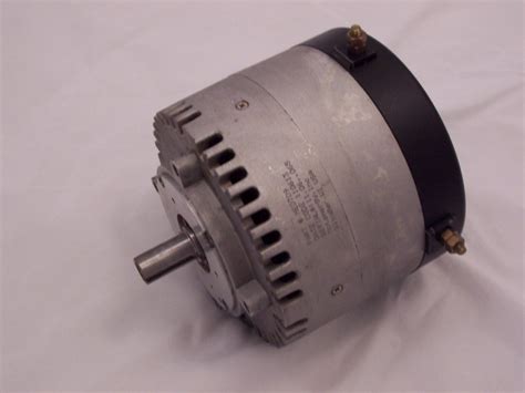 Me0709 Brush Type Dc Motor