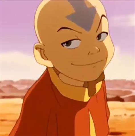 smug aang : r/Smugs