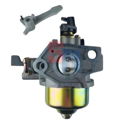 Carburateur Complet Moteur Honda Gx Eur Picclick De