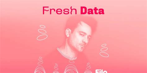 Chano Volvi Y Encabeza Fresh Data La Playlist Con Los Mejores