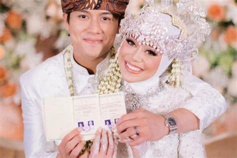 Pakar Ekspresi Poppy Amalya Baca Wajah Rizky Billar Saat Akad Nikah