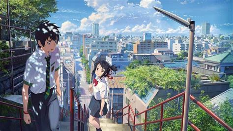 Top 30 Highest Grossing Anime Movies Of All Time