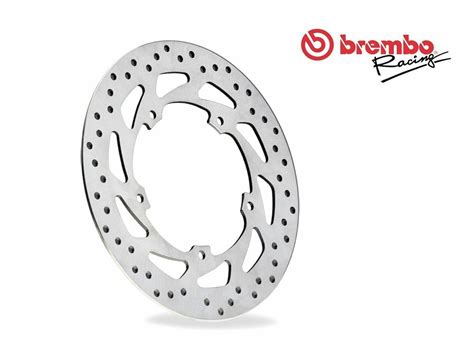 DISQUE ARRI RE FIXE BREMBO SERIES ORO POUR 650 FX E 2001 2005 EBay