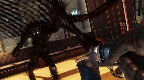 PREY – New 4K screenshots released, showcasing environments, enemies ...