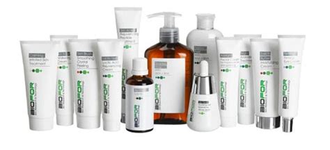 BIOFOR Skincare | Beauty Derm Paris