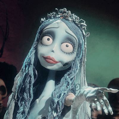 Halloween Inspo Fall Halloween Tim Burton Corpse Bride Emily Corpse