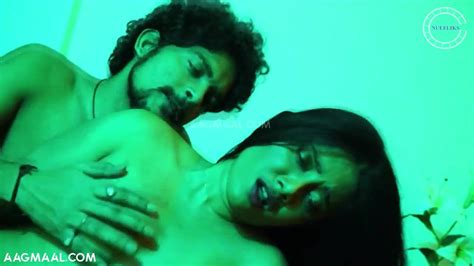 KLPD Uncut 2020 NueFliks Hindi Hot Short Film