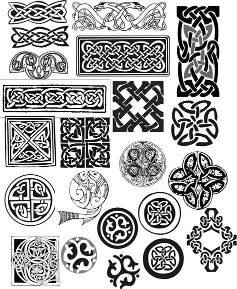 Celtic Symbols And Their Meanings - Symbols For Family, HD | Celtic ...