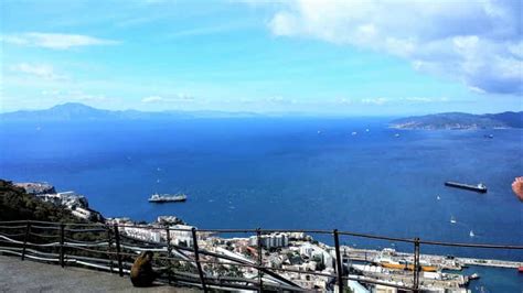 From Marbella Guided Private Trip To Gibraltar And Estepona GetYourGuide