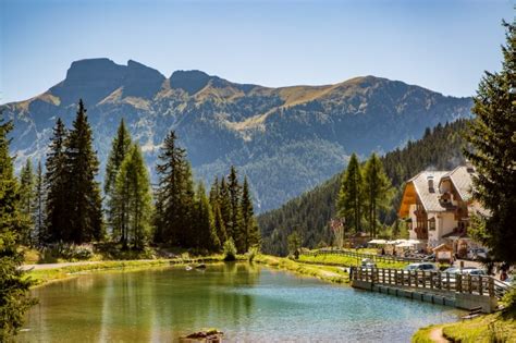 Foto Per Innamorarsi Del Trentino